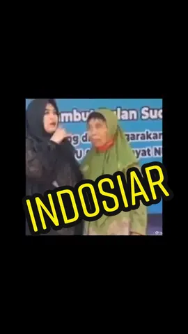 NEGARA INDOSIAR 🦈🦅 #emak #lucu #latah #fyp