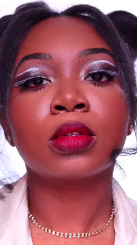 Let’s get it 💃🏾 #makeup #makeuptutorial #eyebrows