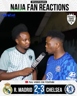 Mekele still confident! - FULL INTERVIEW via LINK IN BIO / #naijafootball #PremierLeague #chelseafc #chelseatiktok #tiktoknigeria #trending