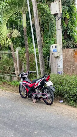 Xe này dọn style Malay chạy tóp tóp nè❤️#xuhuong #sonic #62longan
