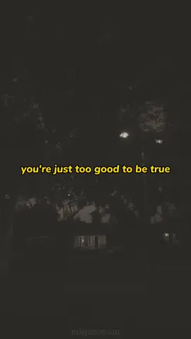 can't take my eyes off you. // #oldsong #lyrics #music #migszonum