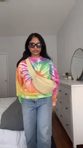 Colorful today