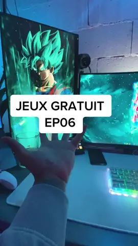 JEUX GRATUIT EP06 #gaming #GamingSetup #pc #astucespc