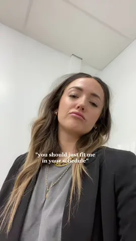 tiktok brings out the petty + I love it haha. BE NICE TO YOUR SERVICE PROVIDER #ComeDanceWithMe #ByeByeSundayBlues #ScreamItOut