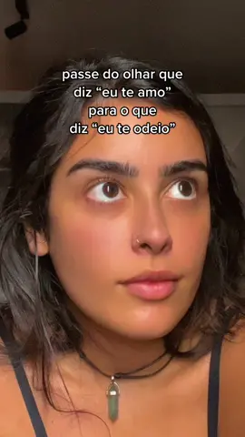 não perco uma trend de atuação kkk