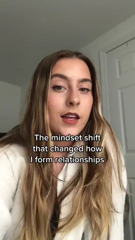 Mindset shift that changed how I form relationships 😮‍💨 put how YOU feel first. YOU are in control #mindsetshift #notwastingmy20s #20somethingontiktok #relationships #relationshipmindset #mindsetiseverything #datingsuccess #confidencemindset #bemoreconfident #confidencetips #confidentminds #womenwithconfidence #powerfulwomen #powerfulmindset