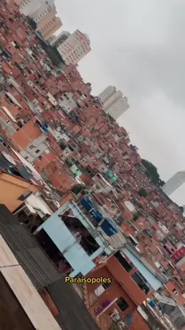 #favelaparaisopolis #saopaulo