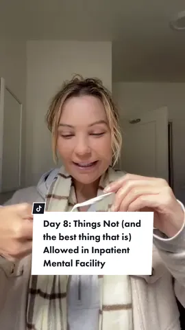 We even had a group session where the therapist said wearing sunscreen is a part of self care like brushing your teeth everyday - but we had no sunscreen 😫 #healingtiktok #SelfCare #ComeDanceWithMe #mentalhealthmatters