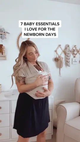 Baby essentials I swear by #newborn #babyessentials #newmomtips #secondtimemom #babyproducts