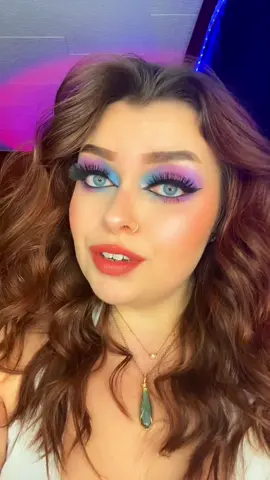 ib @Ashley Duhon ✨👏🏼 #ScreamItOut #fyp #makeup #ComeDanceWithMe #idowhatiwant #michiganders #makeupartist #beautyinfluencer #microinfluencer #roadto5k