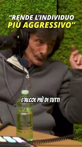 Argomento molto delicato toccato a muschio selvaggio, voi cosa ne pensate? #poscastitalia #fedez #franchino