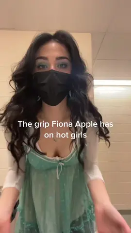 #fionaapple #fyp #fitcheck #thrifttok