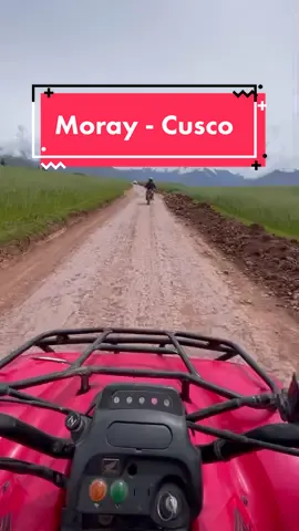 Viviendo aventuras en Moray #cusco #tiktoktravel #travel #fyp #peru #traveler #viral #tendencia #viajar #viajando #girltravel