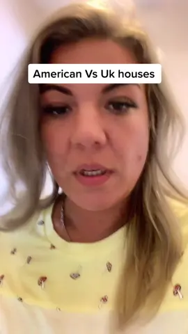 People have been asking for this one 😎😎 American house Vs English house #america #england #houses #fypシ