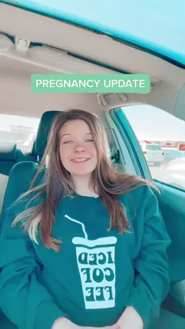 Should be in labor within the next 24-48 hours if it works ☺️ #pregnancyjourney #laboranddelivery #babynumber2