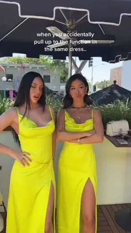 accidentally neon bridesmaids @Janice Joostema ♡ @Lauren Wolfe @Rachel Love @revolve #revolve