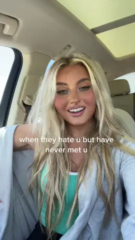hate this