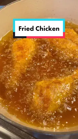 Fried chicken 101 #friedchicken #buttermilkfriedchicken #chicken #recipes