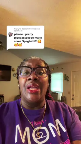 Reply to @deaconmikefrazier Magnificent❣️#tiktokfood #xyzbca #foryoupage #naturalbeauty54 @marquaythegoat @elziecollins 🍝