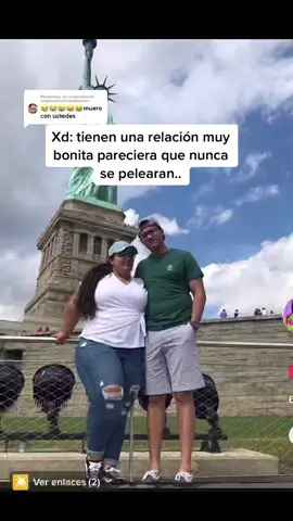 Responder a @rutadelromancewithelsita  hahaha me reí mucho con este video #humor #comedia #parejas #risa #peleas #toxica #toxico #fyp #parati #trend #ScreamItOut #ComeDanceWithMe #greenscreen #greenscreenvideo