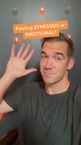 This FACT on emotions may surprise you! 👀 #joedispenza #mindset #emotions #psychology