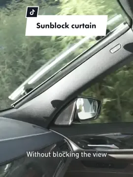 Cuaca Malaysia mmg panas ni, sunblock curtain ni eh boley tutup kereta cermin depan, kita semua ready stock eh 🎉 #baseus #readystock #sunblock #curtain #malaysiabaseus #original