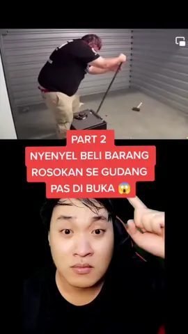 Balas @ilham24z PART 2 NYETEL BELI ROSOKAN SE GUDANG PAS DI BUKA 😱 #AQUAAirPower #fyp #alurcerita #viral