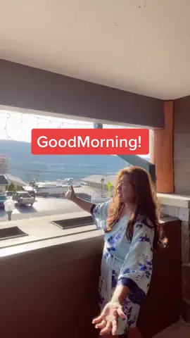 This is how we say GoodMorning Lol! #goodfriday #fyp #goodvibesonly