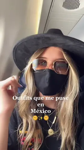 Recap de Los outfits✨ #OOTD #mexico #salvadoreña #outfits #xyzcba #fyp