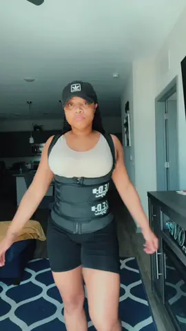 BODIED BY YAHNI Waist Snatcher available on www. Bodiedbyyahni.com     Use discount code : LoveYaBody10 at checkout 🖤 #waisttrainer #waisttrainerinabottle #fyp #PassTheBIC