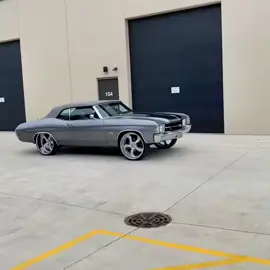 #chevy #chevelle
