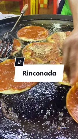 Rinconada #DondeComerEnVeracruz #fyp #Veracruz
