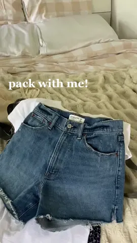 #packwithme #easter #springoutfits