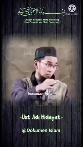 Sebagian Harta Kita Ada Hak Orang Lain… #ustadzadihidayat #dakwah_islam #ceramahislam #muhasabahdiri #hijrah #fyp