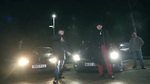 #RichBadness @jahtee @user3971560641631 Out now link on my profile! Visuals by @frostbite_films