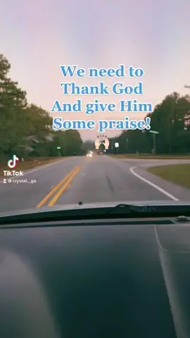 #thankyou #God #praise #protection #christiantiktokcommunity #christiantiktok #christian #fyp #foryou #glory #christiancontent