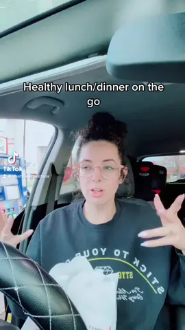 Clean eating and good? Yes please. #GymTok #FitTok #cleaneating #healthyeating #onthego #quickmeals #PassTheBIC #gymtips