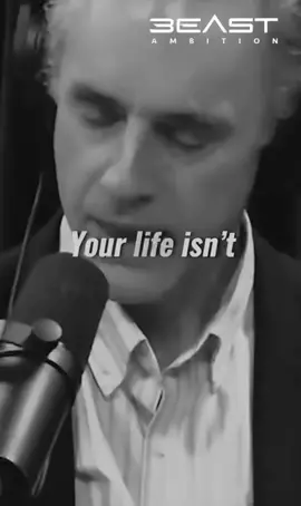 Life is not supposed to be a smooth ride.. #fyp #fy #foryoupage #foryou #jordanpeterson