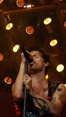 No words for it #harrystyles #harrystylesvids #onedirection #whatmakesyoubeautiful