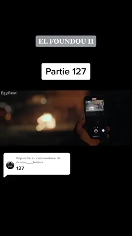 Répondre à @drama____tunisia