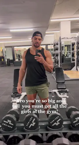 #GymTok #gymfail #dating #datingadvice