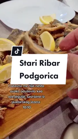 #crnagora #podgorica #FoodLover #Foodie #tasty #hrana #ribljacorba