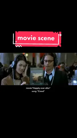 #moviescene #creed #radiohead