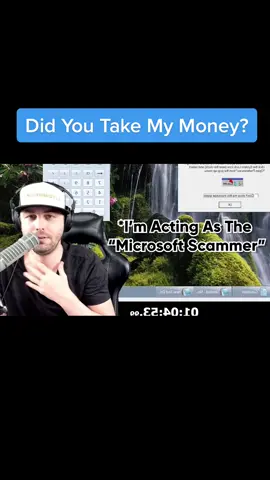 My Money #fyp #money #scam #scammer #pierogi #scammerpayback  #call #tiktok #youtuber