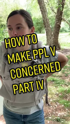 PART IV How to use your baby to make ppl uncomfortable #baby #momlife #fyp #joke