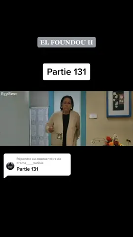 Répondre à @drama____tunisia