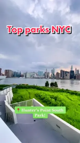 Para ser honestos este es mi parque favorito yesta ubicado en Long Island City! ~#longislandcity #latinosennuevayork#nuevayorkcheck #mrbryanart @mrbryanart @mrbryanart @mrbryanart @mrbryanart