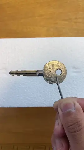 It took 24 years to figure out why the keys were always lost#fyp