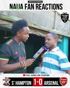Jonah says conference league is good enough 👀 - FULL INTERVIEW via LINK IN BIO / #naijafootball #PremierLeague #arsenalfc #tiktoknigeria