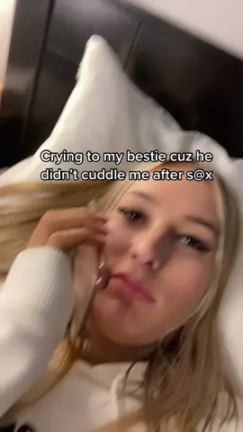 The cuddles are a must #fypシ #foryou #xyzbca #trending #krystalsergeant